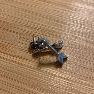 COPY - Arrow Earrings